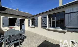 Maison 5 Pièces 73 m² à vendre à Le Crotoy (80550)
