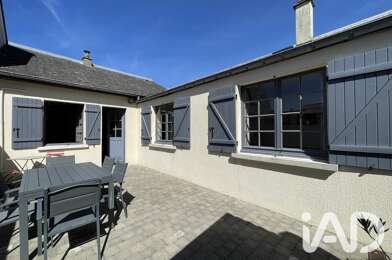 Maison 5 pièces 287000 €