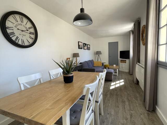 Vente Maison/villa 5 pièces — photo du bien