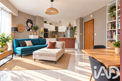 Appartement 1 pièces 168800 €