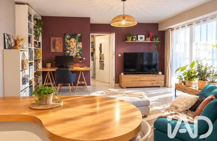 Vente Appartement 2 pièces — photo 3