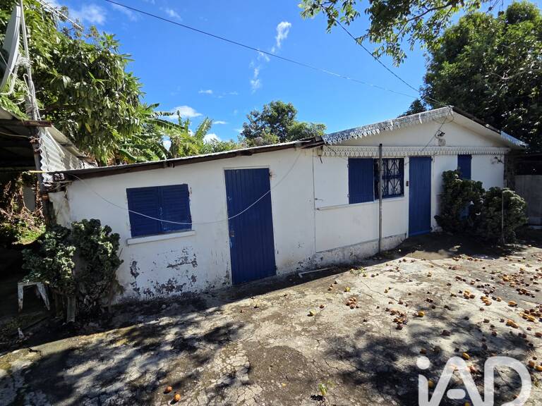 Vente Terrain à bâtir 330 m&sup2; — photo 1