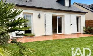 Maison 7 Pièces 116 m² à vendre à Saint-Herblain (44800)