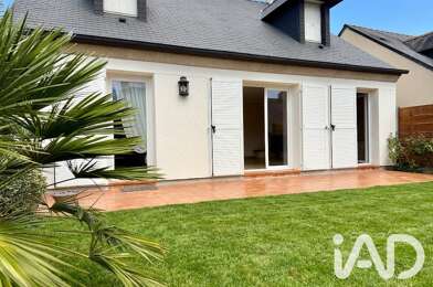 Maison 7 pièces 312000 €