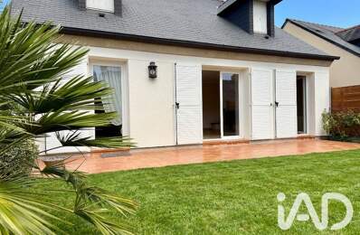 Vente Maison/villa 7 pièces — photo du bien