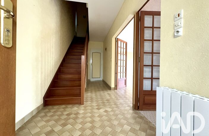 Vente Maison/villa 7 pièces — photo 2