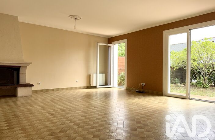 Vente Maison/villa 7 pièces — photo 3