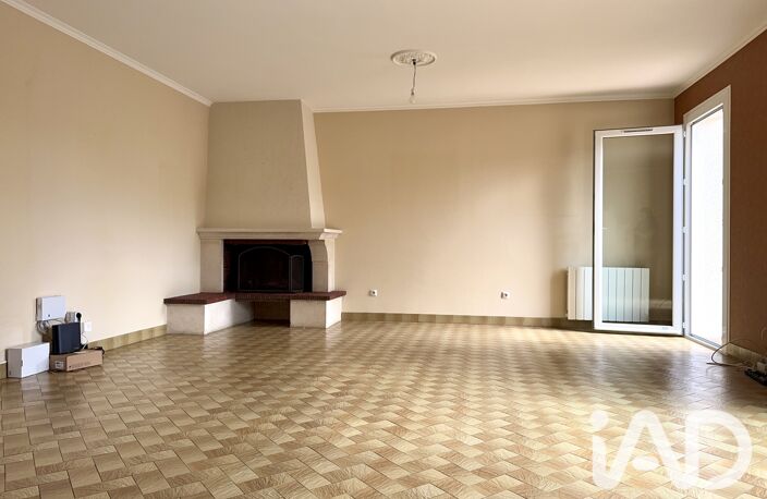Vente Maison/villa 7 pièces — photo 5