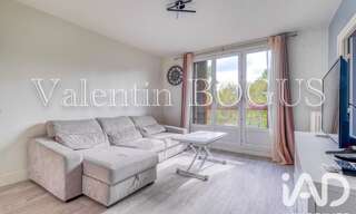 Appartement 2 Pièces 44 m² à vendre à Livry-Gargan (93190)