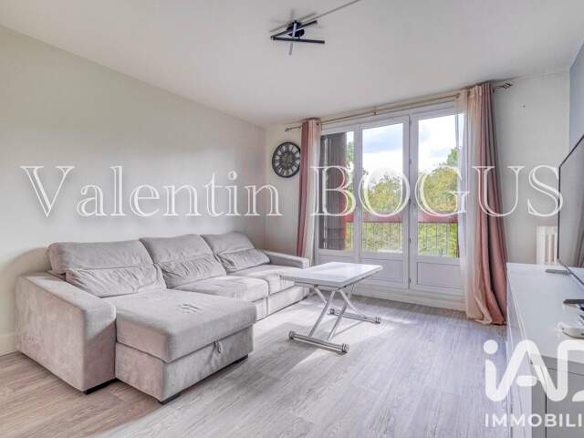 Vente Appartement 2 pièces — photo du bien