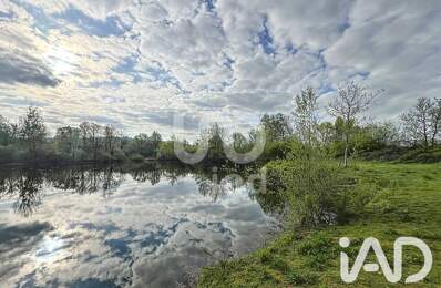 Vente Terrain 26 152 m&sup2; — photo du bien