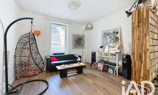 Maison 6 Pièces 136 m² à vendre à Nantes (44100)