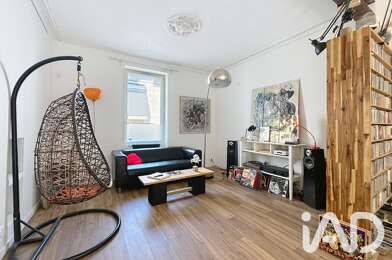 Maison 6 pièces 508000 €