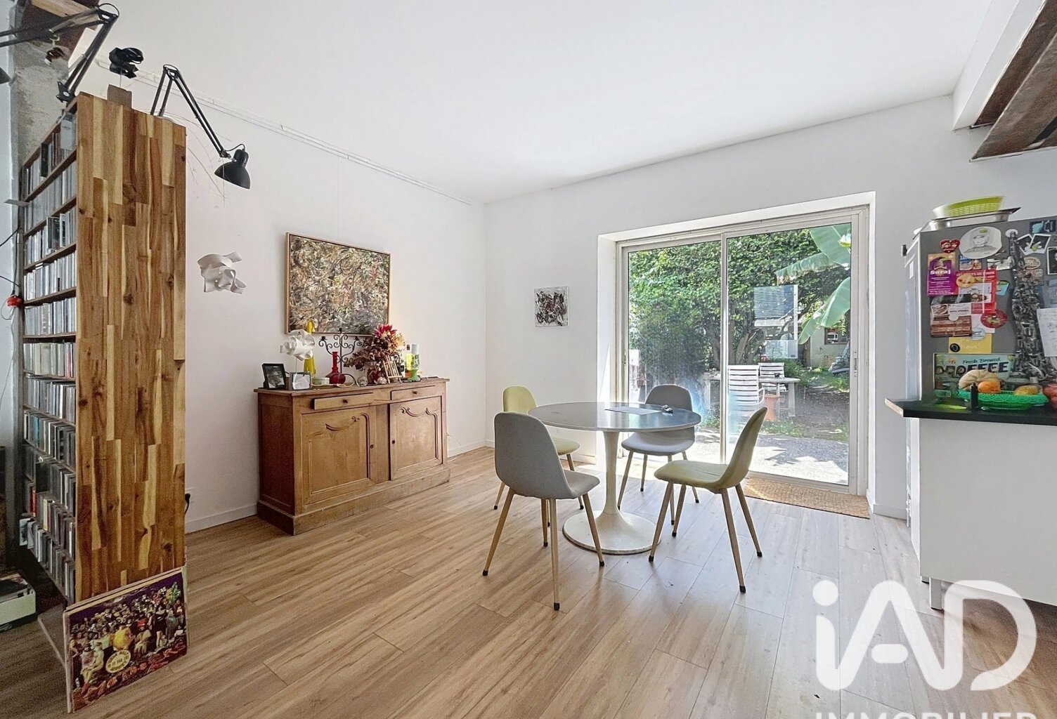 Vente Maison/villa 6 pièces — photo 1