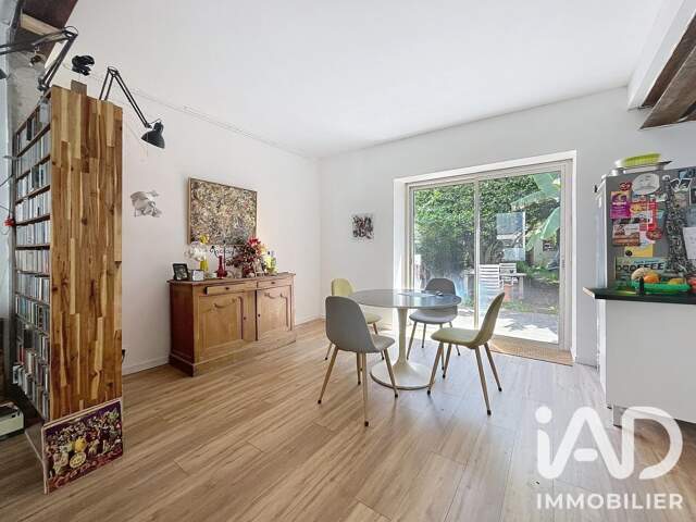 Vente Maison/villa 6 pièces — photo du bien