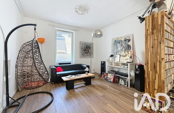 Vente Maison/villa 6 pièces — photo 2