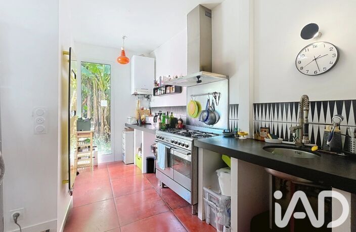 Vente Maison/villa 6 pièces — photo 5