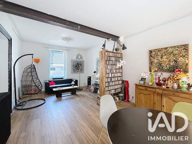 Vente Maison/villa 6 pièces — photo du bien