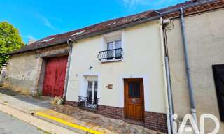 Maison 4 Pièces 60 m² à vendre à Gallardon (28320)