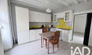 Maison 4 Pièces 60 m² à vendre à Gallardon (28320)