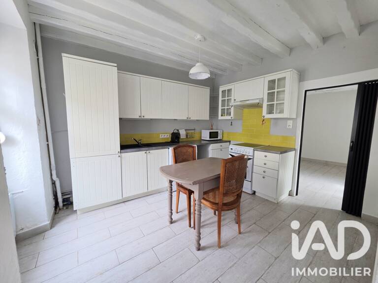Vente Maison/villa 4 pièces — photo 1