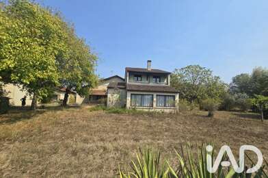 Maison 11 pièces 285000 €