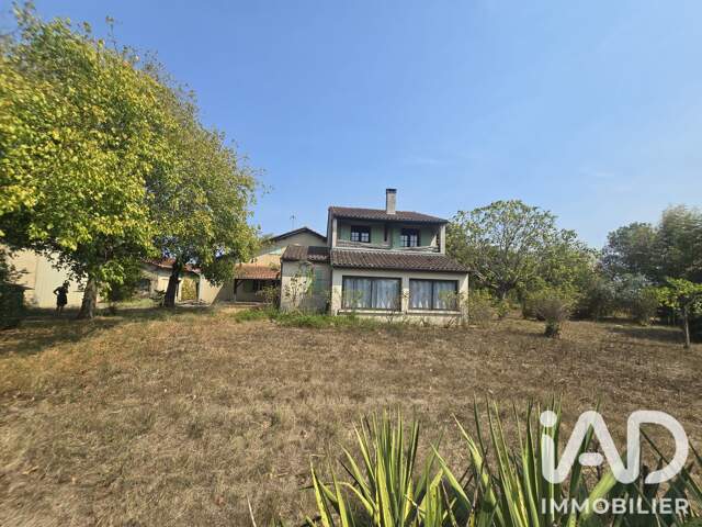 Vente Maison/villa 11 pièces — photo du bien