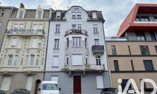 Immeuble  550 m² à vendre à Thionville (57100)