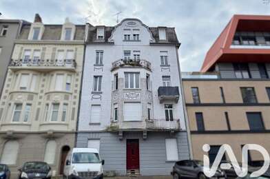 Immeuble  815000 €