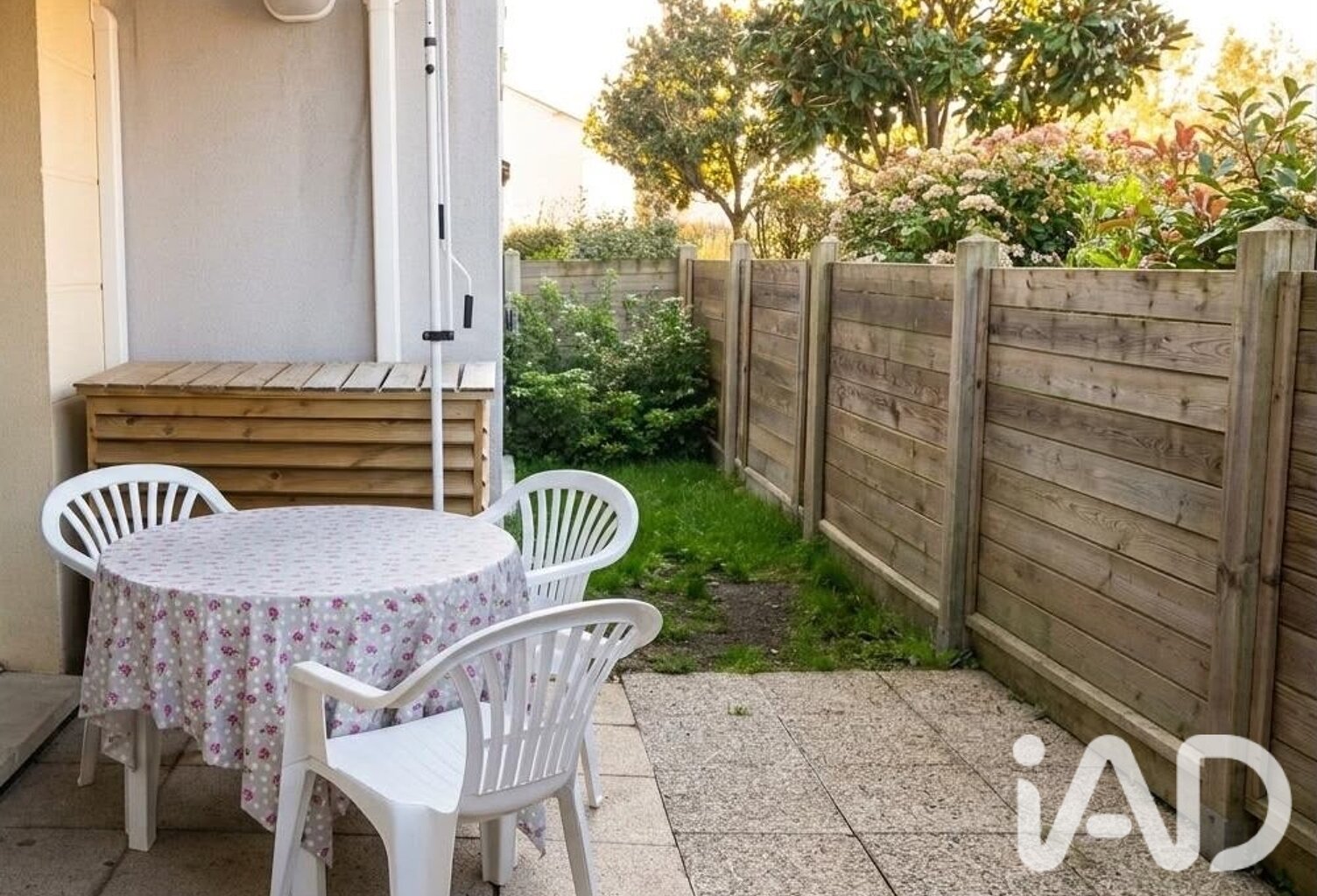 Vente Appartement 3 pièces — photo 1
