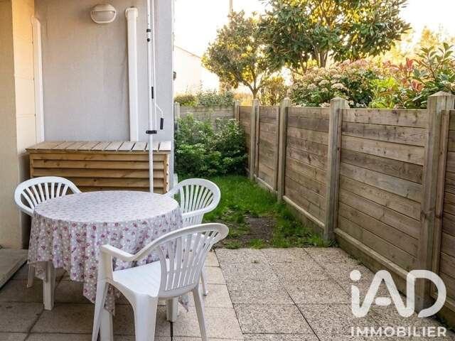 Vente Appartement 3 pièces — photo du bien