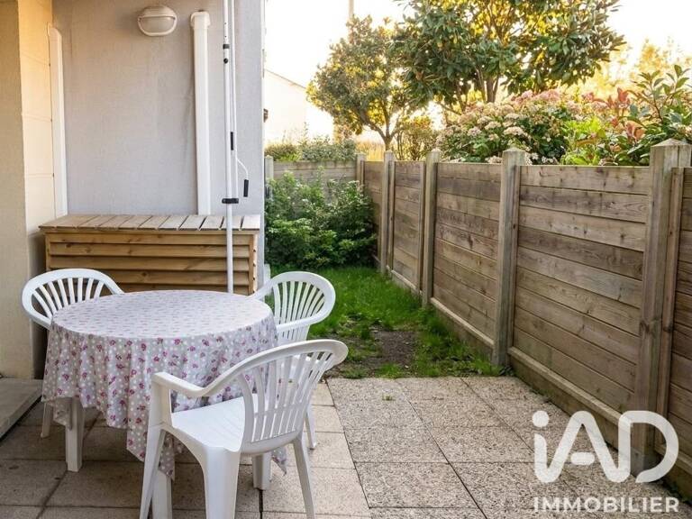 Vente Appartement 3 pièces — photo 1