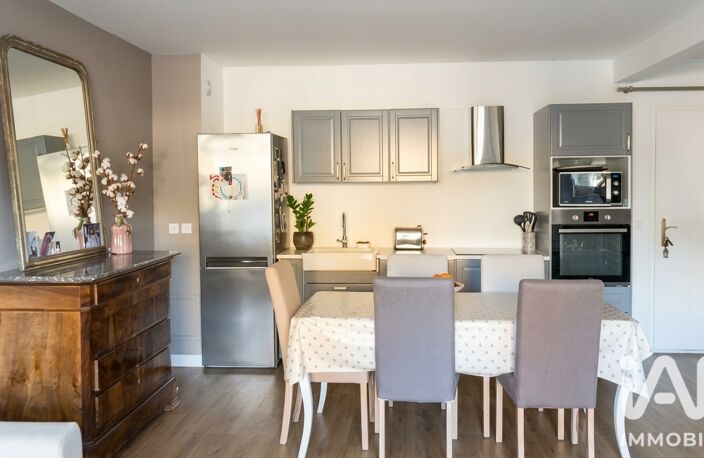 Vente Appartement 3 pièces — photo 3