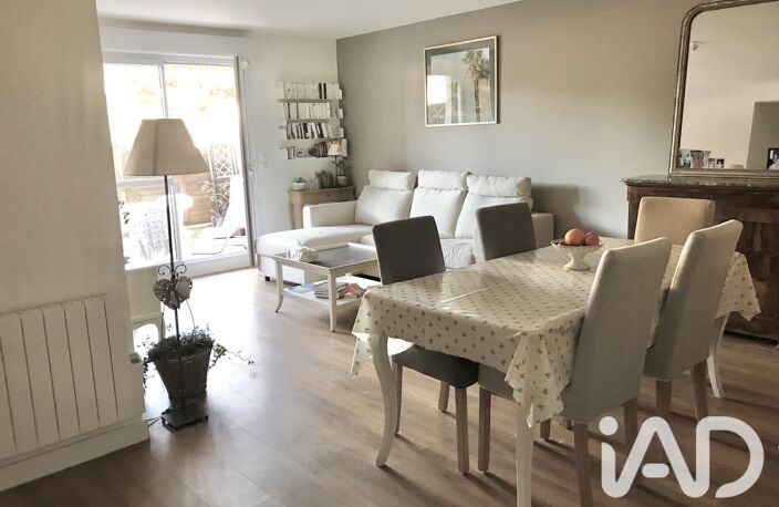 Vente Appartement 3 pièces — photo 4