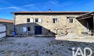 Maison 6 Pièces 188 m² à vendre à Tiranges (43530)