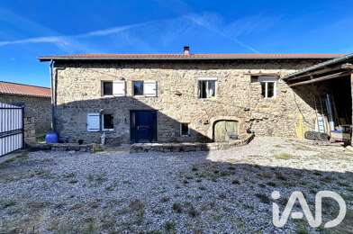 Maison 6 pièces 240000 €
