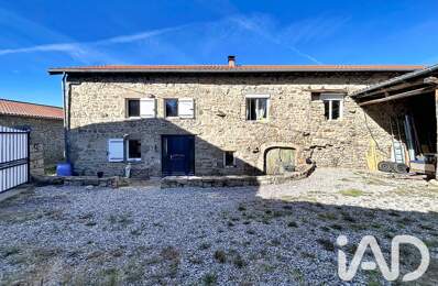Vente Maison/villa 6 pièces — photo du bien