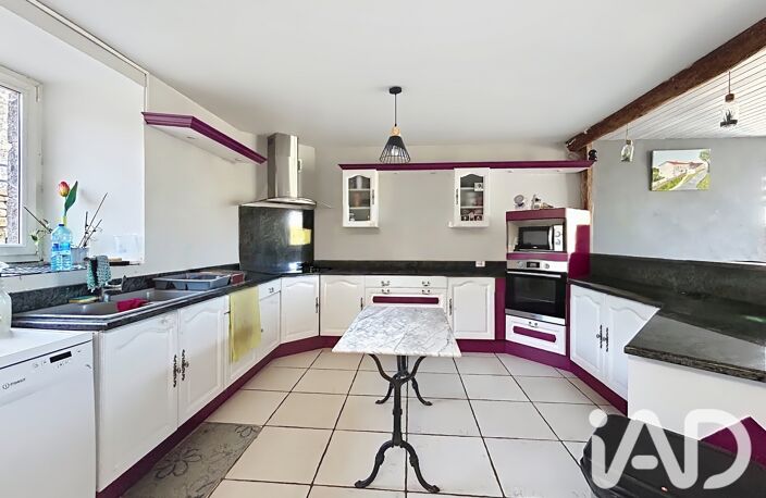 Vente Maison/villa 6 pièces — photo 3