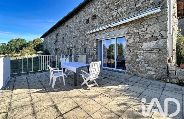 Vente Maison/villa 6 pièces — photo 5