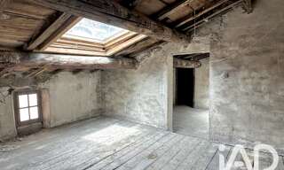 Appartement 3 Pièces 44 m² à vendre à Bourg-Saint-Andéol (07700)