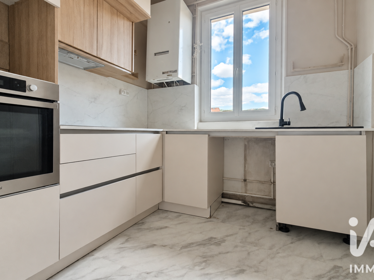 Vente Appartement 3 pièces — photo 1