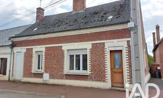 Maison 4 Pièces 78 m² à vendre à Ham (80400)
