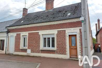 Maison 4 pièces 65000 €
