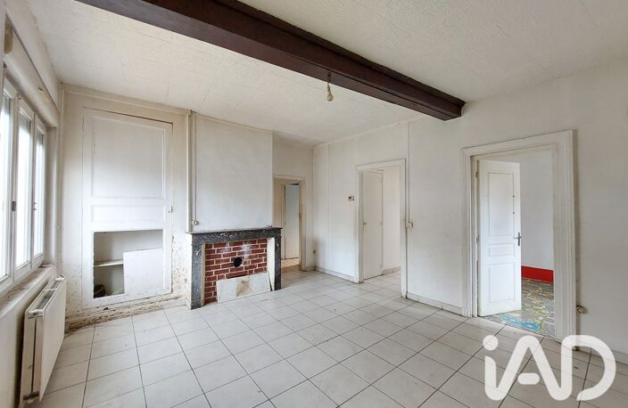 Vente Maison/villa 4 pièces — photo 2