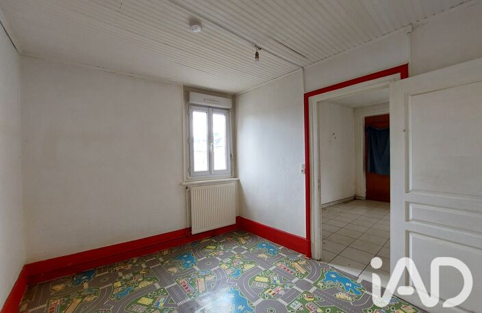 Vente Maison/villa 4 pièces — photo 3