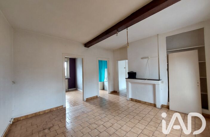 Vente Maison/villa 4 pièces — photo 4