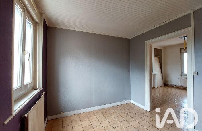 Vente Maison/villa 4 pièces — photo 5