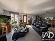Vente Maison/villa 6 pièces — photo 2