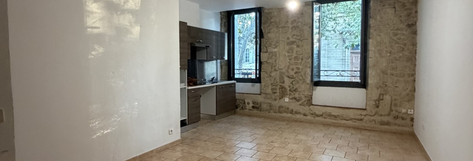 Appartement 3 Pièces 57 m² à louer à Pélissanne (13330)