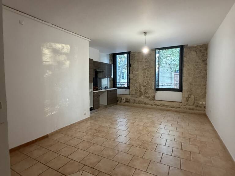 Location Appartement 3 pièces — photo 1